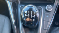 Ford Focus 1.0 EcoBoost 125 Titanium 5dr Petrol Hatchback